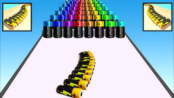 Power Them - All Levels Gameplay Android,ios Walkthrough Mobile Game New Update (Levels 23-24)