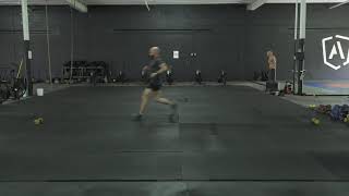 Shuttle Run