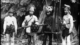 Ari Rama Nasib Atjeh