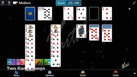 Two Game Tango Game #6 | September 7, 2021 Event