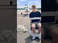 This Plane Takes Off in 12 Seconds