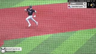 UNO Quad: Valley vs CBAL
