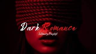 Midnight R&B Obsessions 🖤 | Dark, Sexy Chill Vibes for Intimate Late Nights #2