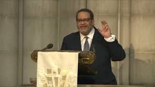 Sermon by Rev. Dr. Michael Eric Dyson | March 7, 2021