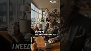 Wolf of Medellin exclusive podcast preview #podcast #finance #shorts