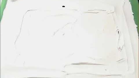 Golden Artist Colours: Exploring Crackle Paste