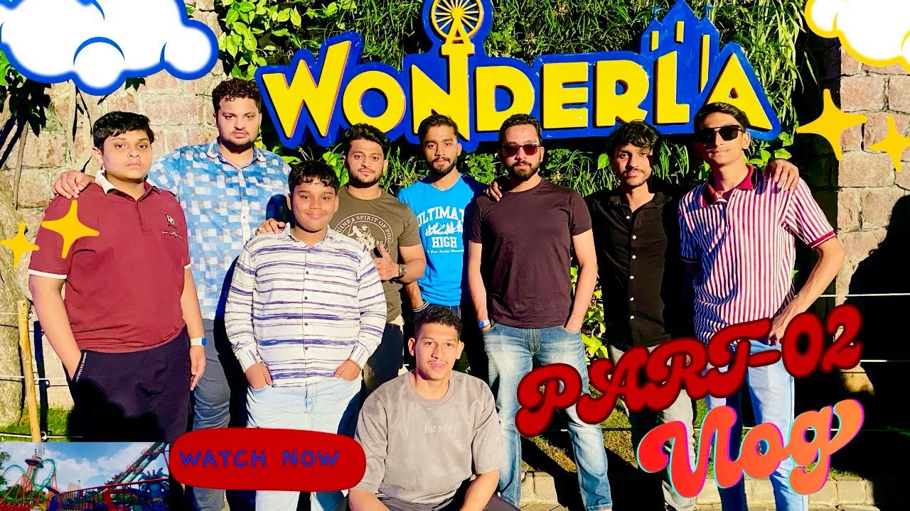 “You Won’t Believe These Wonderla Water Rides! 😱💦”