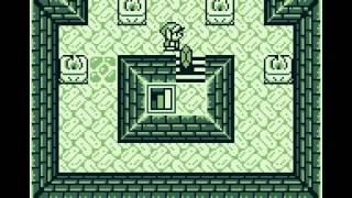 Links Awakening Talkthrough 007 - Keying In