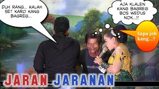 JARAN JARANAN ▶️ Sandiwara DWI WARNA 📡 Desa. Kerticala - Tukdana