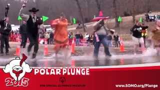 SO Missouri Polar Plunge 2015 PSA