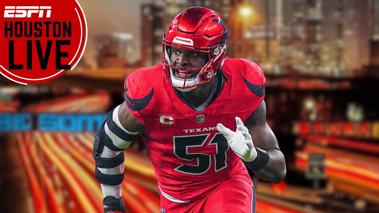 ESPN HOUSTON LIVE STREAM 11/21