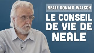 Le conseil de Neale Donald Walsch (interview) - YouTube