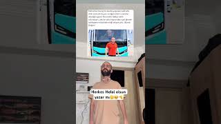 Herkes Helal Olsun Yazar Mi?