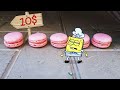 End of video