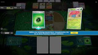 Pokemon TCG Live 2026 - Verbuggter Giflor