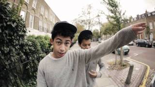 Watch Rizzle Kicks Miss Cigarette video