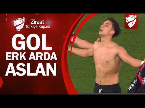 Cup: Genclerbirligi vs Trabzonspor