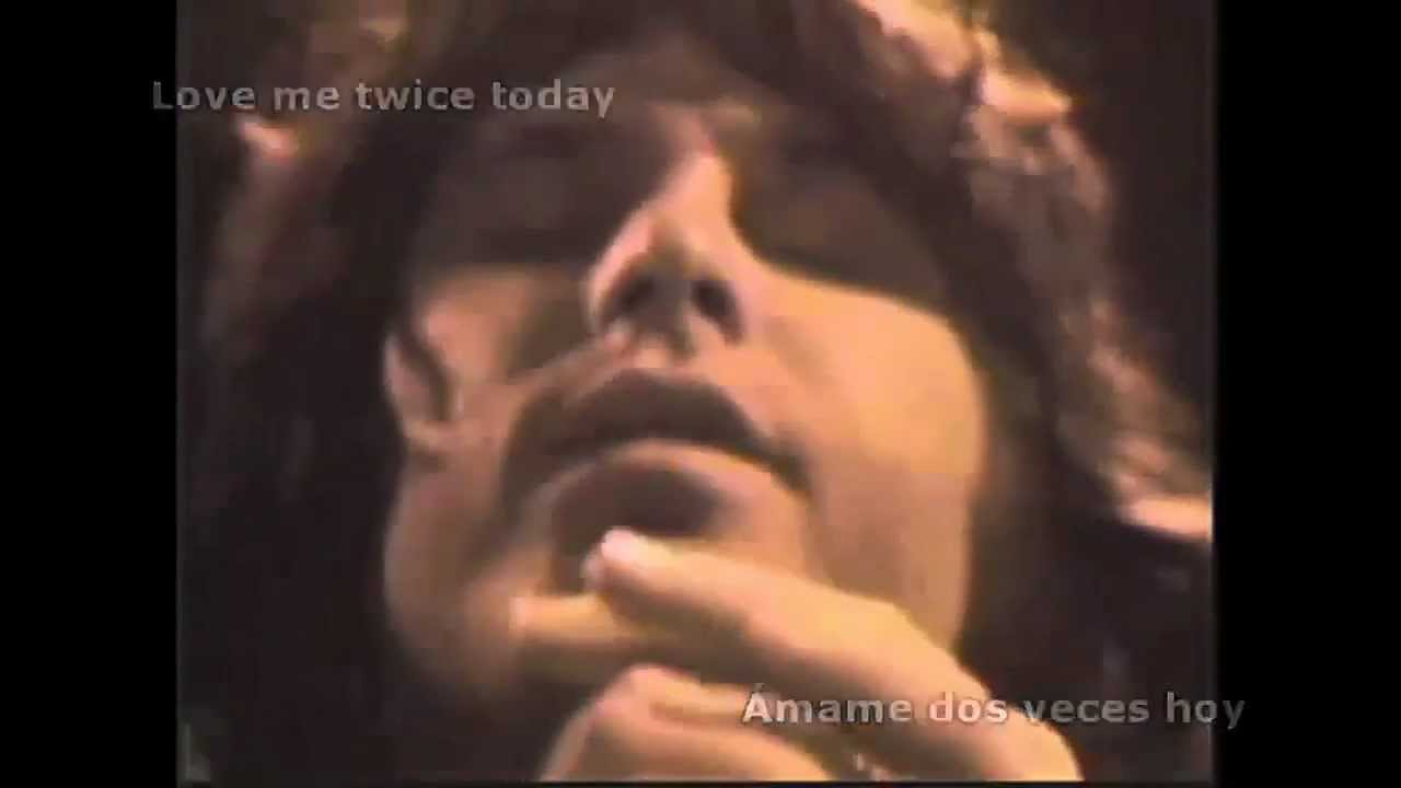The Doors Love me two times HD (SubEspañol) YouTube