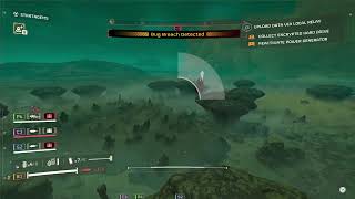 HELLDIVERS™ 2 One big giant ass leap for Super Earth