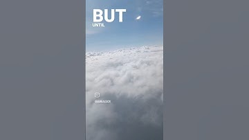 #shorts #fly #flight #clouds #sky