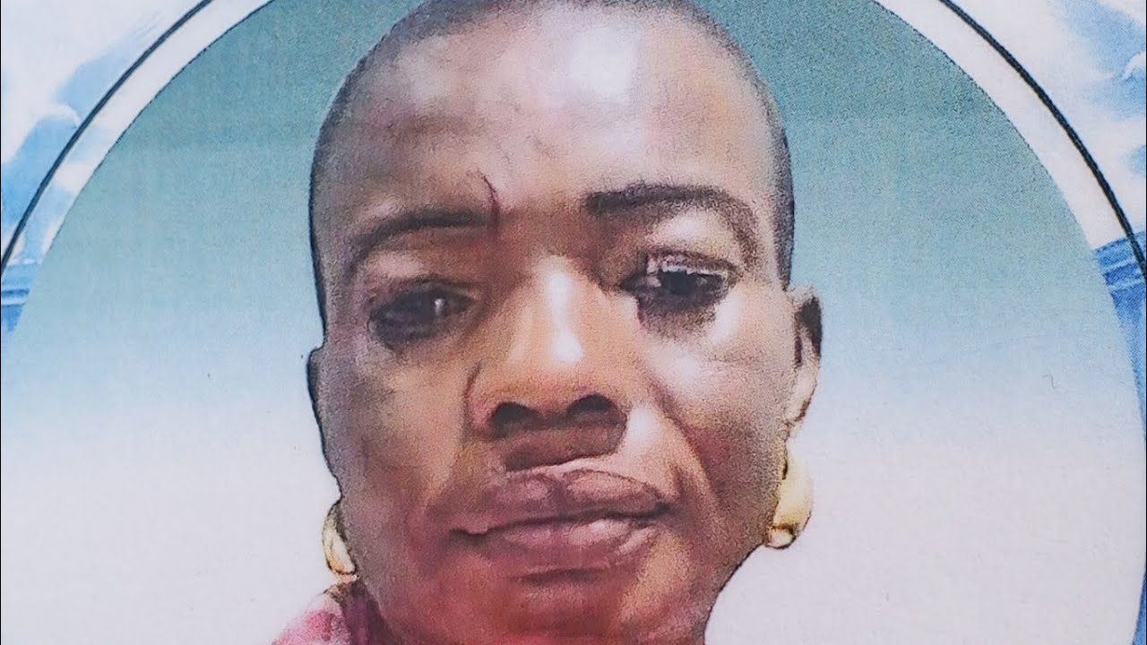 Global Services Patrick vous présente les obsèques de maman bibiche aganga 😭💔