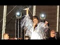 Capture de la vidéo Saara Aalto - Tikkurilan Tori 2017 - 4/4