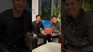 Beneran punya dan bangun