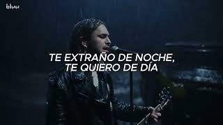 Nunca lo olvides - Airbag (Lyrics) screenshot 4