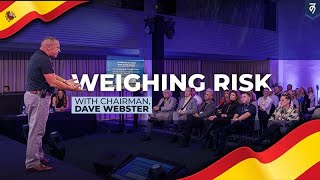 Weighing Risk
