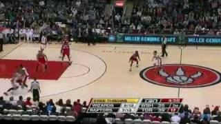 Toronto -- shame, illness and trouble at home were among the baggage
raptors carried onto court with them. but after a blow out 106-89 win
ov...