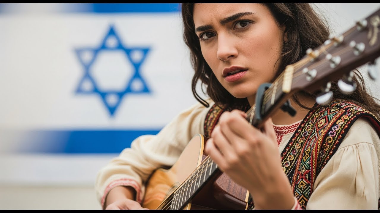 Ancient Hebrew Music from Jerusalem | Psalms of David for Reflection