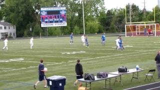 20110915 Ladue vs Clayton HS Soccer