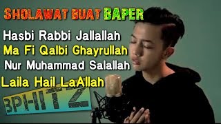 Hasbi Rabbi Jallallah sedih