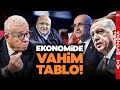 Ertuğrul Özkök Ekonomi Gerçeklerini AKP'nin Yüzüne Vurdu! 'Abdullah Kiğılı Haykırdı'