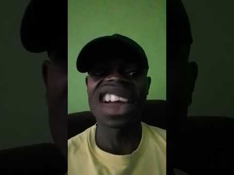 Side Kama Side Kienyeji Side Trending Lewy Funny 