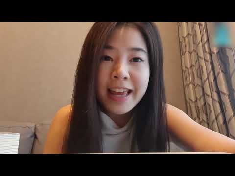 LIVE NADAO GIRL 'Fon' | Fon brings Fon to greet everyone! | NADAO BANGKOK
