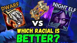 What Race Is Truly Best For Mythic? And Why