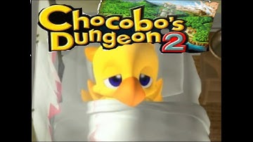Chocobo
