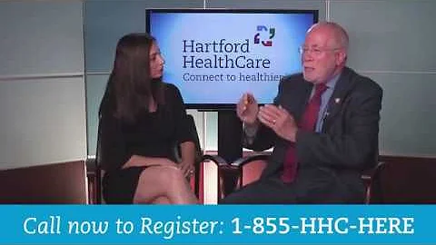 Facebook LIVE: Ask the Expert with Dr. Harold Schw...