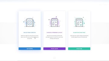 How to Create a Coffee Shop Landing Page on Divi