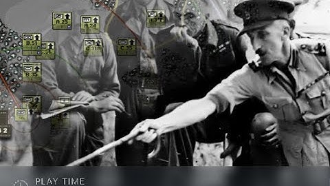 Command Ops 2: A Wargame ; 8 min equal 5 hrs  A Crossing of the Mius