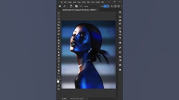 How To Make Realistic Window Shadow Effect In Photoshop #shorts #photoshop