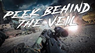 BATTLEFIELD... the Interface is Hiding a Masterpiece! Content