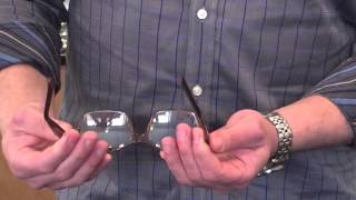 Expensive frame?  Why?