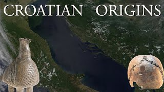 Croatian Origins | A Genetic and Cultural History