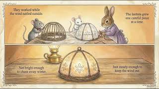 Ep. 8: Clover and the Snowdrop Lantern