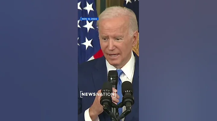 Biden will announce 2024 plans 'early next year' #biden #2024