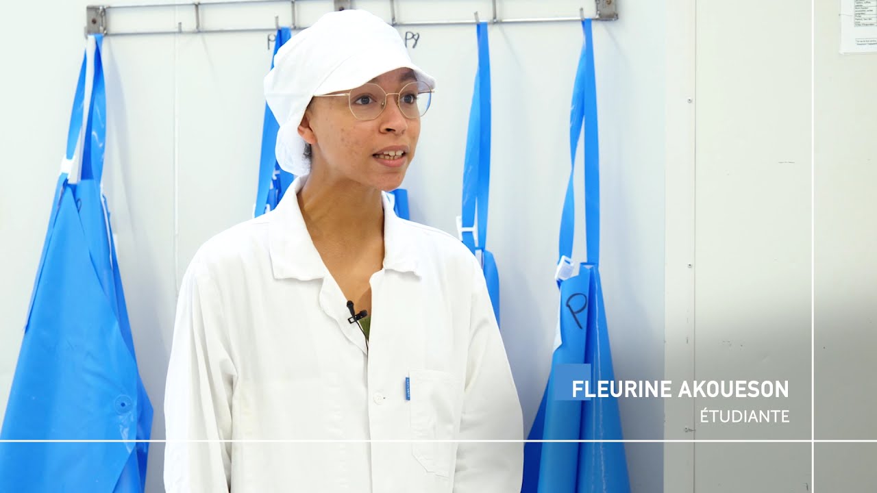 MASTER PME PMI PARCOURS CADRE ET DIRIGEANT DE LA FILIÈRE HALIEUTIQUE