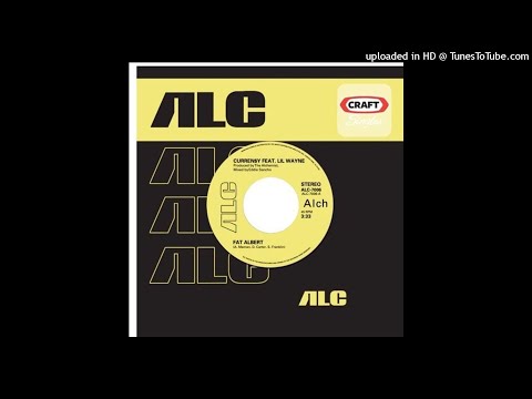 Fat Albert(Official Instrumental)-Curren$y feat. Lil Wayne - YouTube