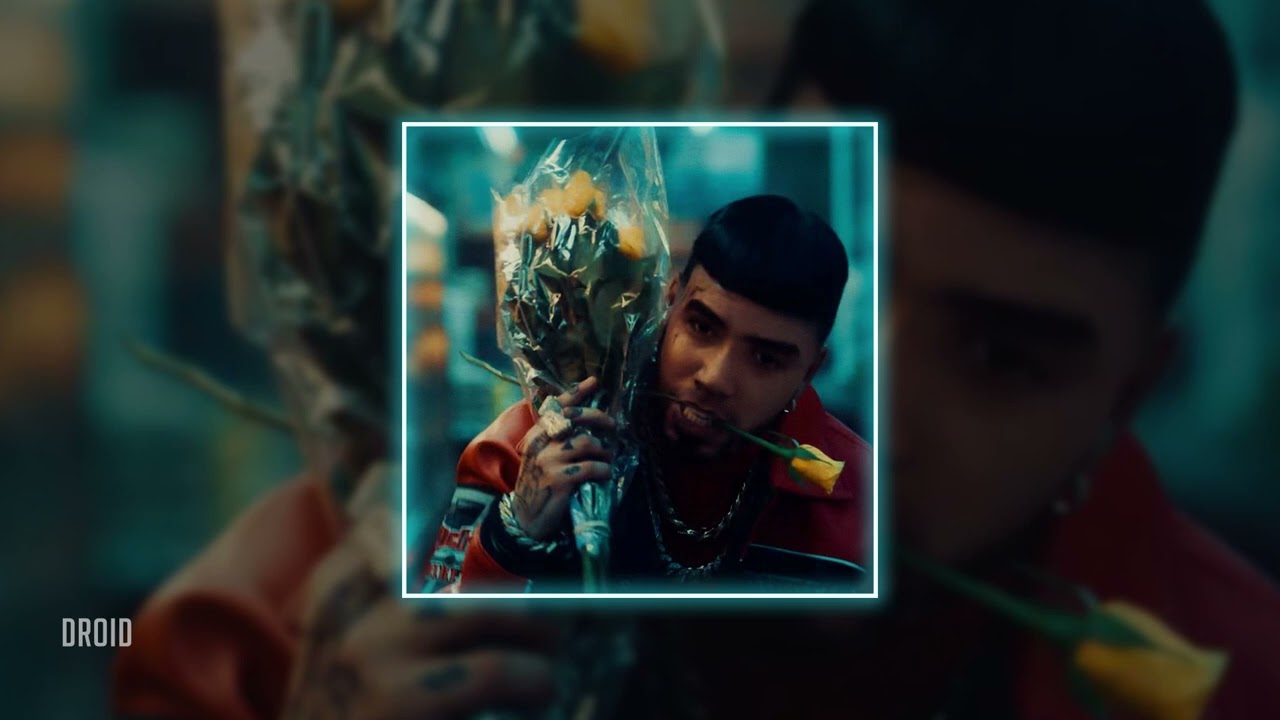 anuel aa - ‎¿qué nos pasó? (𝒔𝒍𝒐𝒘𝒆𝒅 + 𝒓𝒆𝒗𝒆𝒓𝒃)